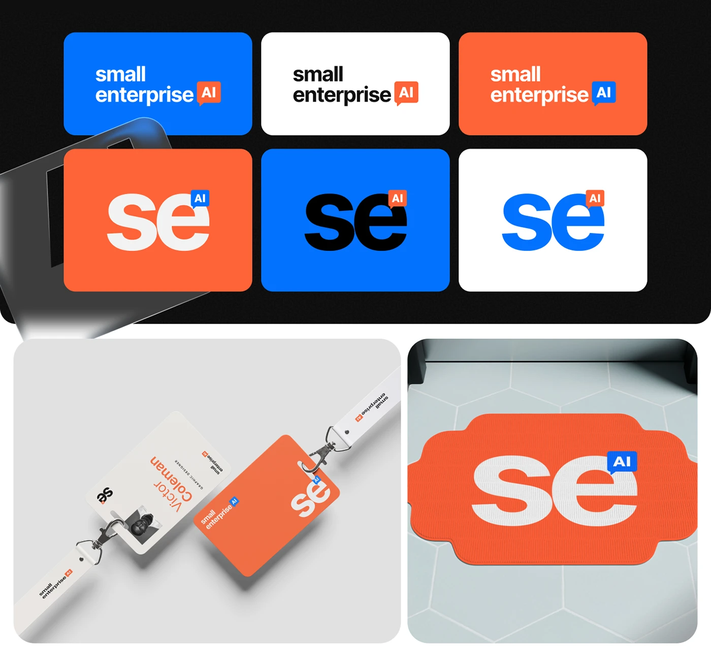 AI Brand Experience project image 5