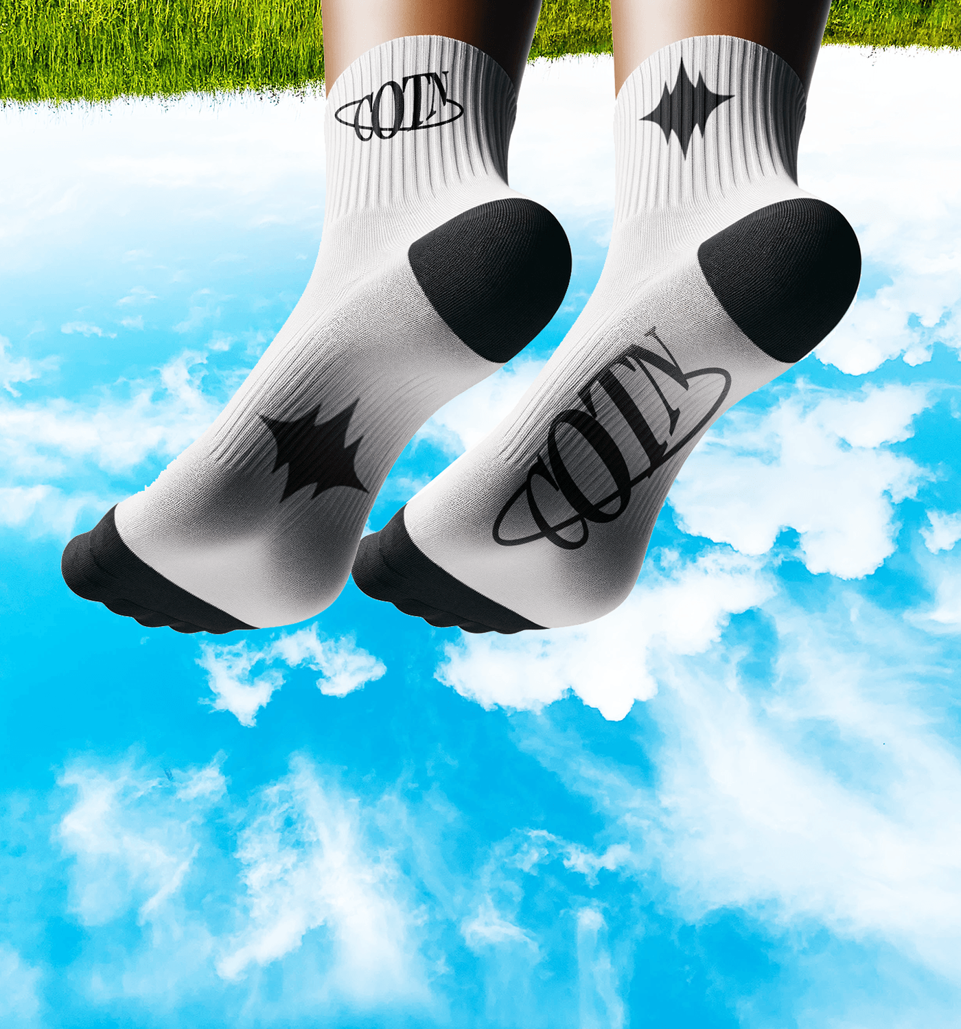 COTN Clothing project cover