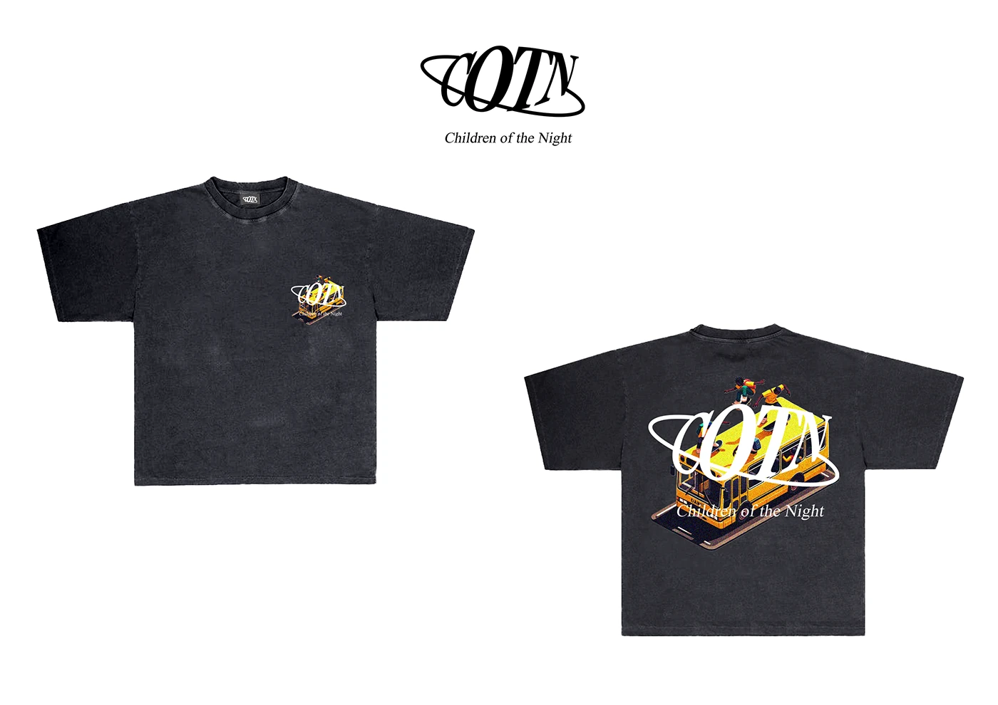 COTN Clothing project image 5