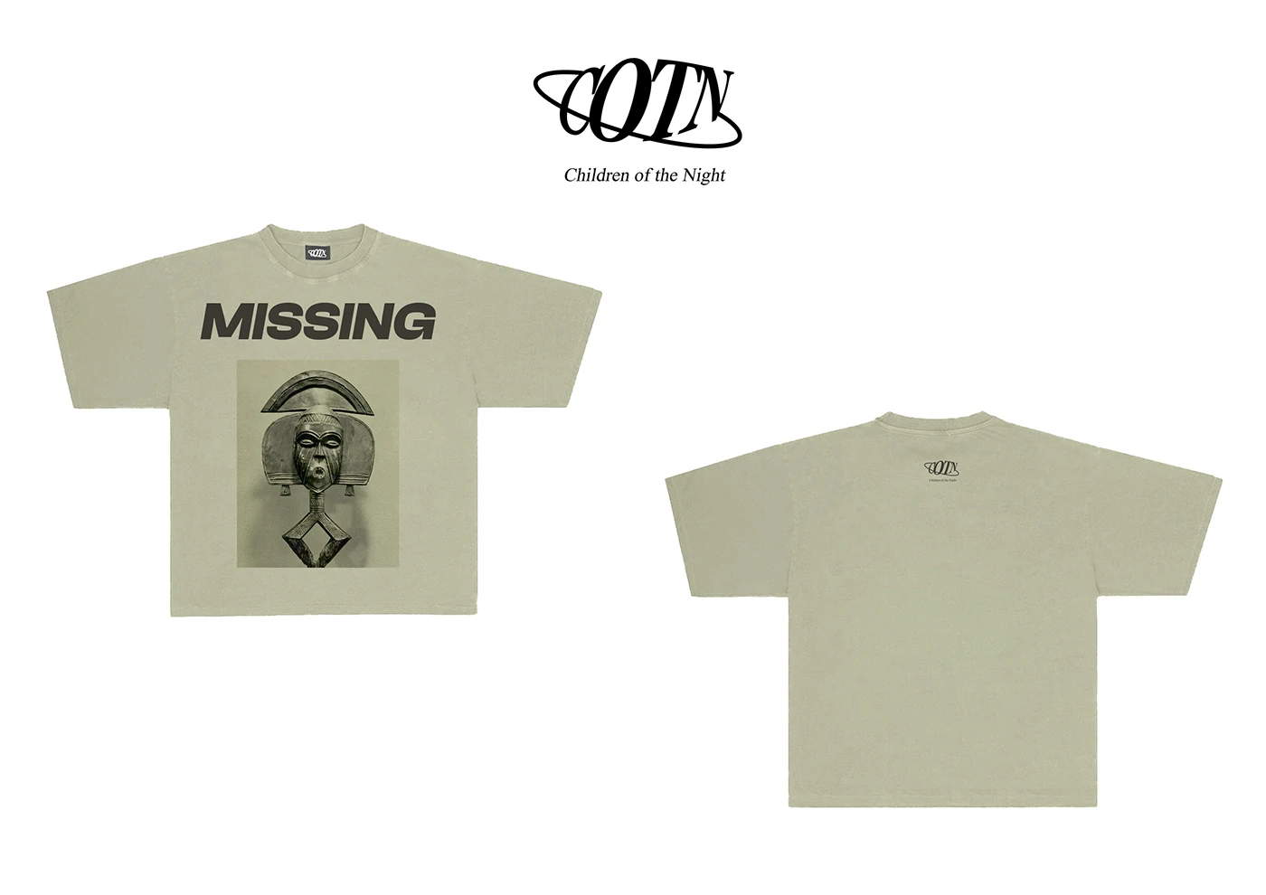COTN Clothing project image 4