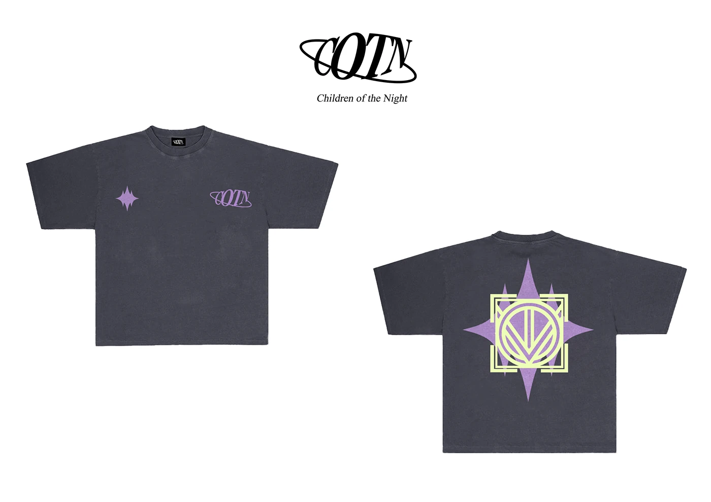 COTN Clothing project image 3