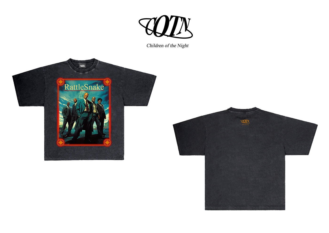 COTN Clothing project image 1